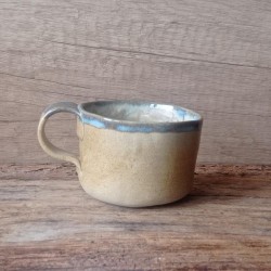 Ceramiczna filiżanka z mrówkojadem [S]